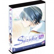 Suzuka - Partie 1 - VOSTFR - Coffret DVD