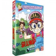 Dr Slump - Saison 1 - Coffret DVD - Megabox 1