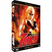 Tough - Intégrale - 3 OAV - Edition Gold - DVD