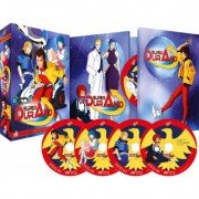 Super Durand - Détective de choc - (Série TV) Intégrale - Coffret DVD - Collector - VF