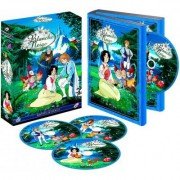 La Lgende de Blanche Neige - (Srie TV) Intgrale - Coffret DVD - Collector - VF