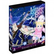 Letter Bee - Partie 3 - VOSTFR - Coffret DVD