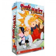 Denis la Malice - Partie 1 - Coffret DVD - VF