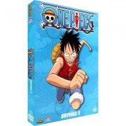 One Piece - Arc 3 : Skypiea - Partie 1 - DVD