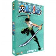 One Piece - Arc 3 : Skypiea - Partie 3 - DVD