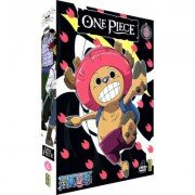 One Piece - Arc 2 : Baroque Works - Partie 2 - DVD