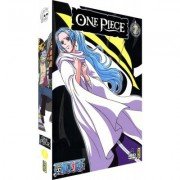 One Piece - Arc 2 : Baroque Works - Partie 3 - DVD