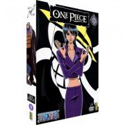 One Piece - Arc 2 : Baroque Works - Partie 4 - DVD