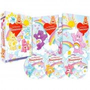 Les nouveaux Bisounours - Partie 2 - Coffret DVD -VF