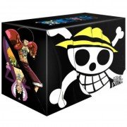One Piece - Partie 2 - Intégrale Arc 4 à 5 (Davy Back Fight, Water Seven) - Coffrets 33 DVD - Édition Limitée - 130 Eps.