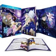 Letter Bee - Intgrale - Coffret Blu-ray + Livret - Edition Saphir