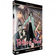 Petshop of Horrors - Intégrale - 4 OAV - Edition Gold - DVD