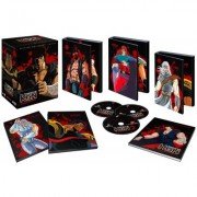 Ken le Survivant - Intgrale (Saison 1 et 2) - Coffret DVD - Edition Collector Limite + Artbook - Hokuto no Ken