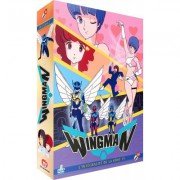 Wingman - Intgrale - Coffret DVD - Non censure