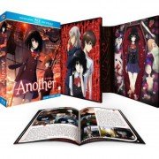 Another - Intgrale + OAV - Edition Saphir - Coffret Blu-ray + Livret