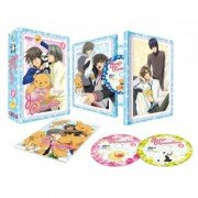 Junj Romantica - Saison 1 - Coffret DVD + Livret