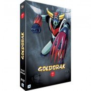 Goldorak - Partie 5 - Coffret 3 DVD - Version non censure