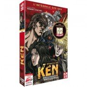 Hokuto No Ken (Ken le survivant) - Intégrale OAV (Julia, Toki) - Coffret DVD - 20 ans Kaze