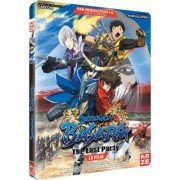 Sengoku Basara - Le Film - Blu-ray