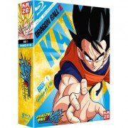 Dragon Ball Z Kai - Partie 1 - Collector - Coffret Blu-ray - Arc Freezer