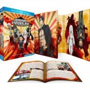 Deadman Wonderland - Intgrale + OAV - Edition Saphir - Coffret Blu-ray