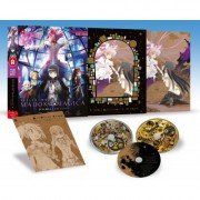 Puella Magi Madoka Magica - Film 3 - Combo Blu-ray + DVD