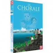 La Chorale - Film - DVD