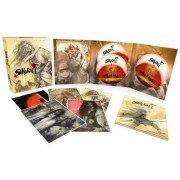 Samurai 7 - Intégrale - Edition Collector Limitée - Coffret Blu-ray