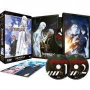 Jormungand - Intgrale (Saison 1) - Coffret DVD + Livret - Edition Gold