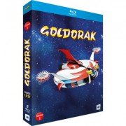 Goldorak intégrale non censurée à 52 € au lieu de 90 € I ChocoBonPlan