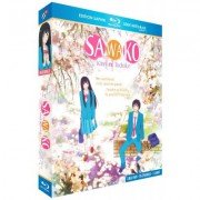 Kimi ni Todoke (Sawako) - Saison 1 - Coffret Blu-ray + Livret - Edition Saphir