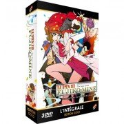 Lupin 3 : Une femme nommée Fujiko Mine - Intégrale - Coffret DVD + Livret - Edition Gold