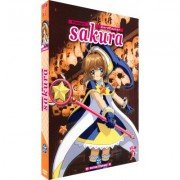Card Captor Sakura - Film 2 : La Carte Scellée - DVD