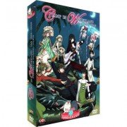 Clamp in wonderland - intgrale - Coffret DVD