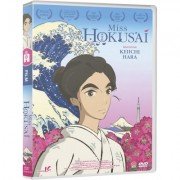 Miss Hokusai - Film - DVD