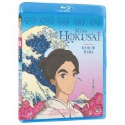 Miss Hokusai - Film - Blu-ray