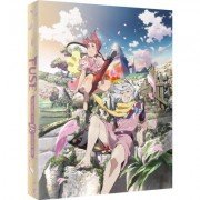 Fus : Memoirs of the Hunter Girl - Film - Coffret DVD