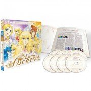 Lady Oscar - Intégrale - Coffret DVD - Edition Ultimate