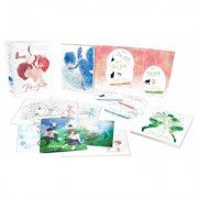 Blue Spring Ride - Intgrale - Coffret DVD + Blu-ray - Edition Collector Limite