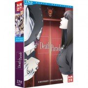 Death Parade - Intégrale - Edition Collector - Coffret Blu-ray