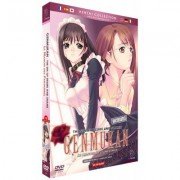 Genmukan (Le Manoir des Fantasmes) - Intgrale (Hentai) - DVD