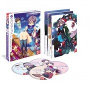 La disparition de Yuki Nagato - Intgrale - Coffret DVD