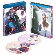 La disparition de Yuki Nagato - Intgrale - Coffret Blu-ray