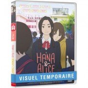 Hana et Alice mènent l'enquête - Film - Edition Standard - DVD