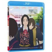 Hana et Alice mènent l'enquête - Film - Edition Standard - Blu-ray
