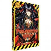 Perversions Ninja  - Intégrale (3 OAV) - DVD - Hentai