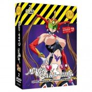 Magic Call-Girl - Intgrale (3 OAV) - Coffret DVD - Hentai