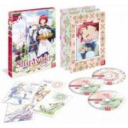 Shirayuki aux cheveux rouges - Saison 1 - Coffret DVD
