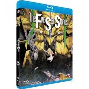 The five star stories - Film - Coffret Combo DVD + Blu-ray