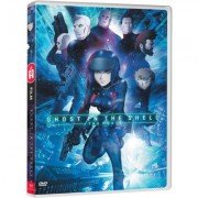 Ghost in the Shell : The Movie (2016) - DVD